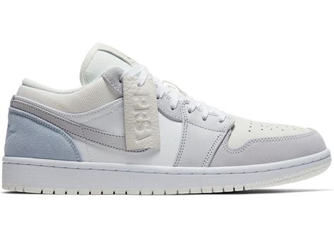 Jordan 1 Low Paris Men's .